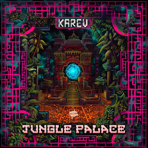 Karev & Cyk - Dynamo