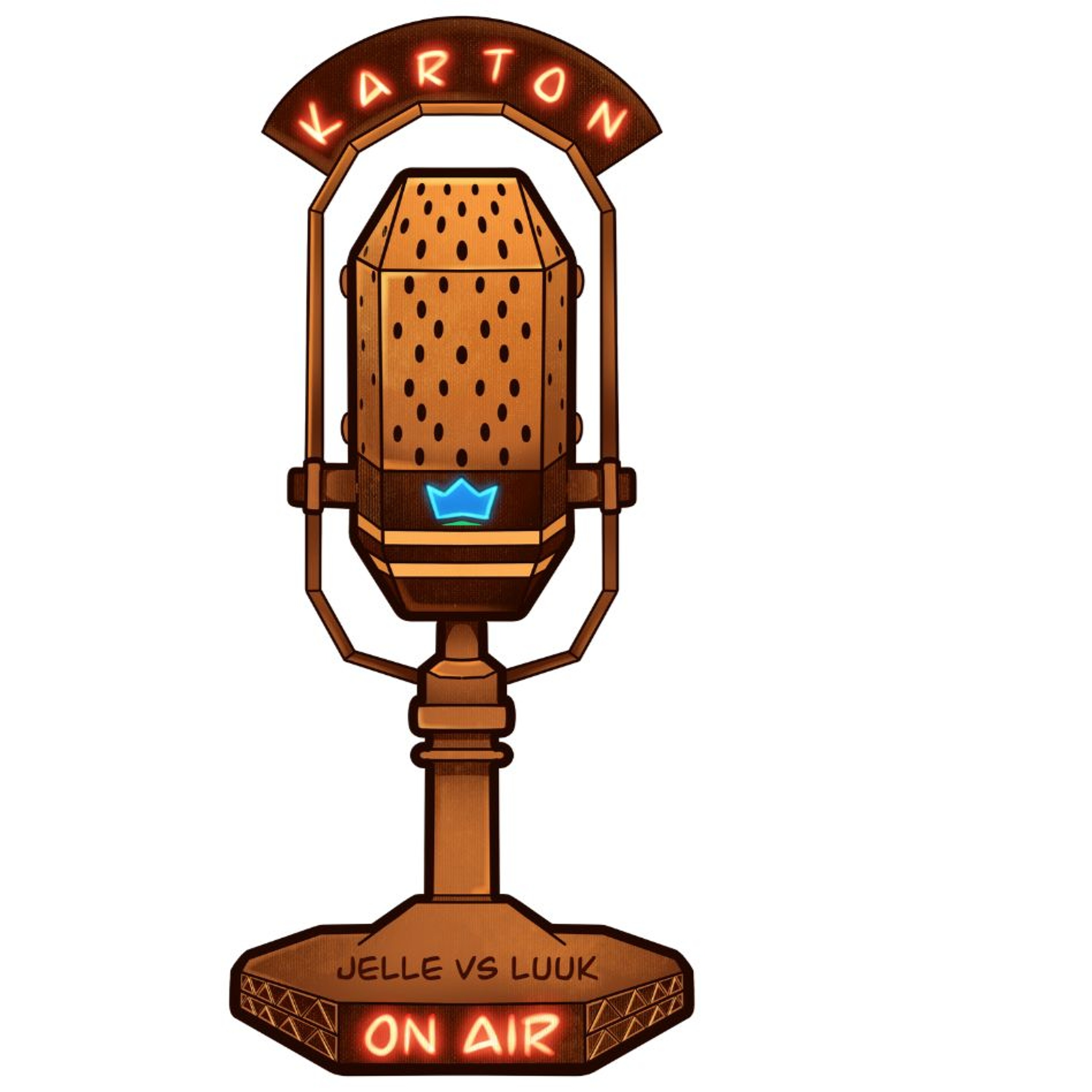 KARTON - De Nederlandse Bordspellen Podcast