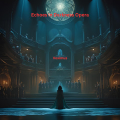 Echoes in Darkness Opera