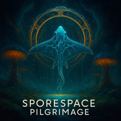Sporespace Pilgrimage // Video on YouTube