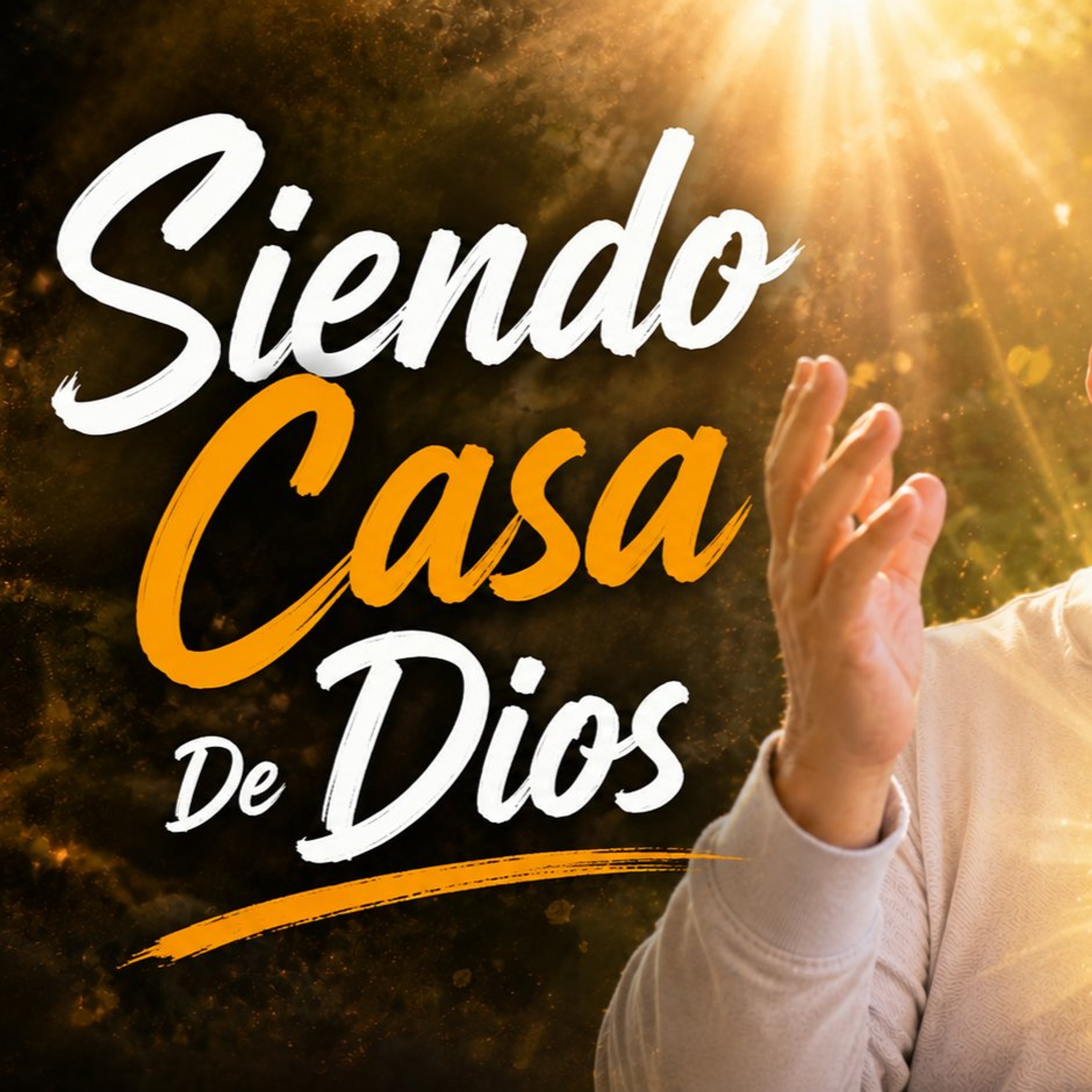 Portada de ESTE CAMINO