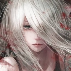 Nier Automata (OST) 27 - Wretched Weaponry (Quiet)