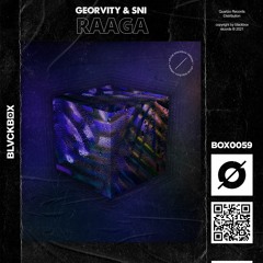 Georvity & SNI - Raaga