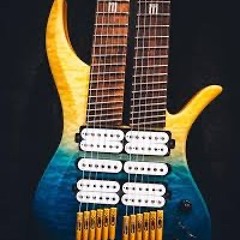 Maddest'Guitar || MADSTARMIX