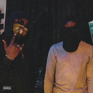 Quarantine and Chill (Q & C) [feat. Lincoln Hopkins]