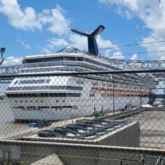 Episode 65 - Cruisin for a boozin