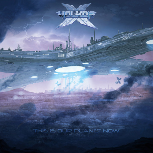 Synth wave