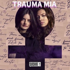 ||Studio Session|| TRAUMA MiA || 06.03.2023