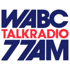NEW: Talk Radio WABC (77 WABC) (1989) - Demo - Century 21 Programming