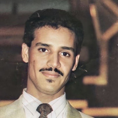 خالد عبدالرحمن - غالي
