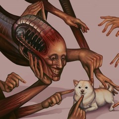 A Body Horror Playlist