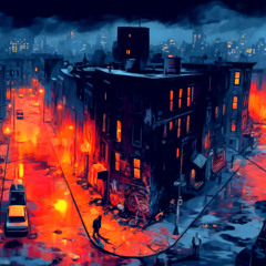 Mobb Deep - Amerika'z Nightmare (Phat Tape Remix)