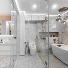 Are HDB Toilet Doors the Perfect Fit for Your Bathroom Renovation