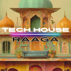 4 Days to Live | Tech House | RAAG EDIT