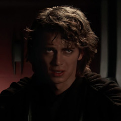 Everlong x anakin