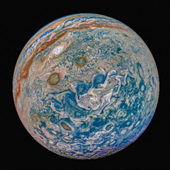 Jupiter - Remix