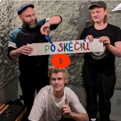 10 epizodas - LDO meets Garbanotas, October 8, 2024