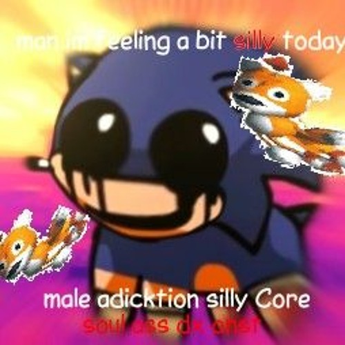 Soulless DX OST - Malediction Sillycore