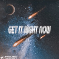 Kristen Hanby - Get It Right Now