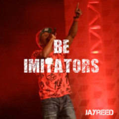 Be Imitators