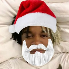 Ken Carson - Fighting My Christmas