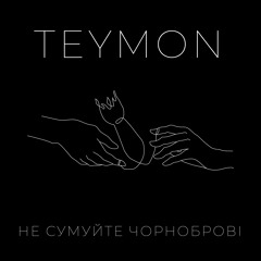 Teymon - Не сумуйте чорноброві