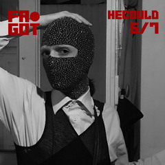 Hecould @ Fa Got Party 5/7/25 (Club Dorado)