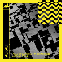 Alkali. - Oscar's Track