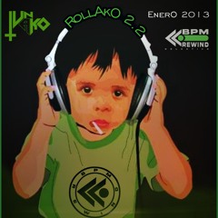 RollAkO 2.2 ENERO 13 by Iván AkO