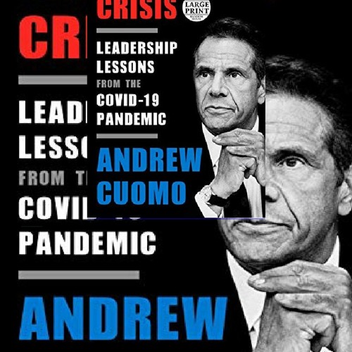 Stream Download⚡️(PDF) ️ American Crisis: Leadership Lessons from the ...