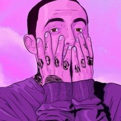 Mac Miller - Jerrys Record Store/Slowed