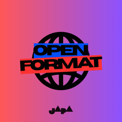 OPEN FORMAT VOL.1