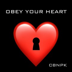 Obey Your Heart (feat. Wolibrius & Meske)