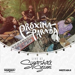Pair Of Shoes (Live at Sugarshack Sessions)