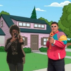 BRUH (inspired by slump ak)
