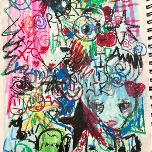 idrc. {ssjlamar + antivibealone}