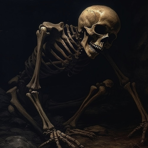 AND SO I CRAWL
