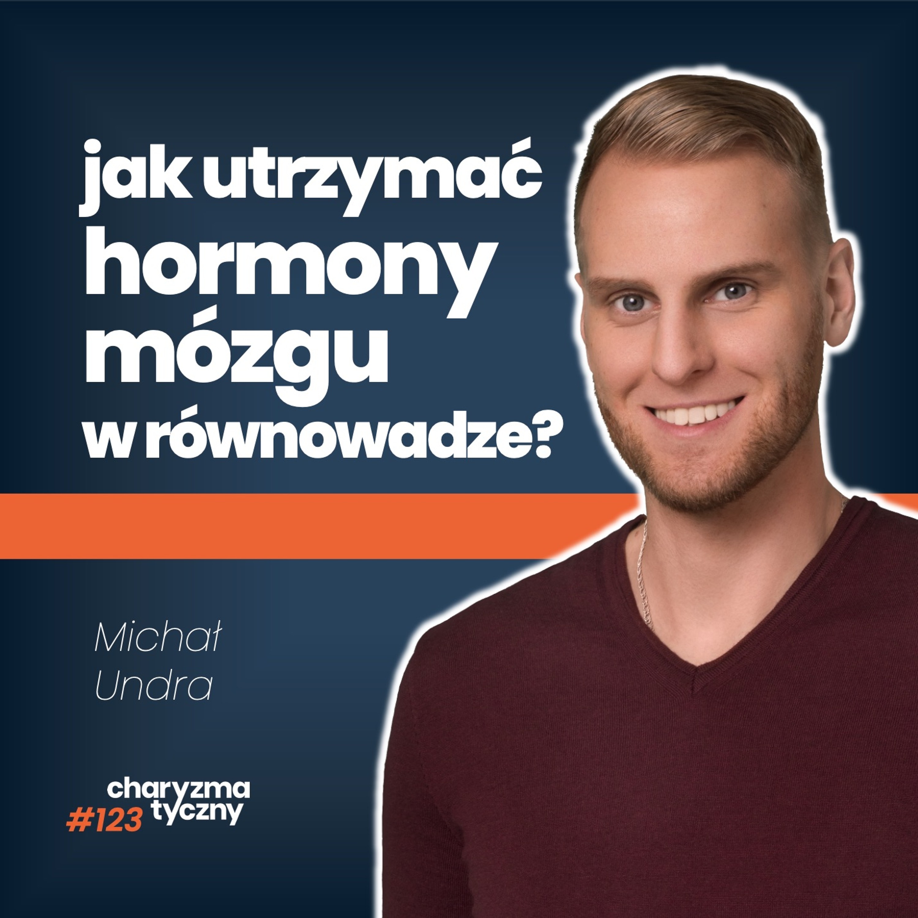 Podcast Charyzmatyczny