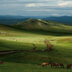 Blue Sky Eternal (demo version)