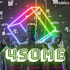 Khordad x Pejvak - 4Some (ft parsis)