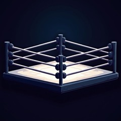 EP1. Stone Cold Steve Austin Vs Brett The Hit Man Heart WM 13