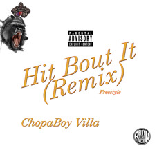 Hit Bout it (Remix)