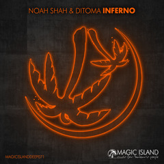 Inferno (Extended Mix)