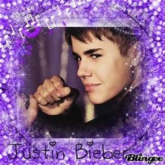 JUSTIN BIEBER <333