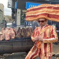 Dr Albonista - Swojski weekend