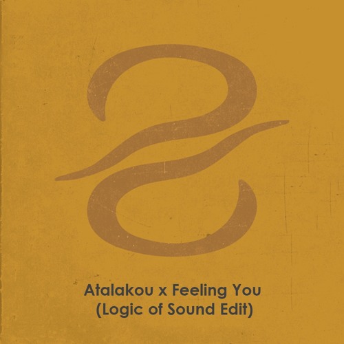 Ameme, Faros - Atalakou X Feeling You (Logic of Sound Edit)