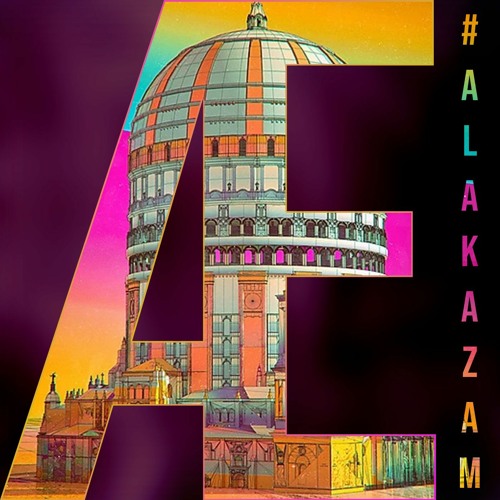 Alakazam {ft. HanniBaSs}