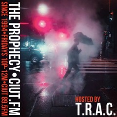 The Prophecy with T.R.A.C. Episode 5