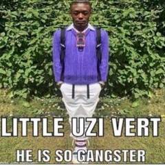 Lil Uzi Vert - Mclaren (Uzi Only) [Prod. DPBEATZ]