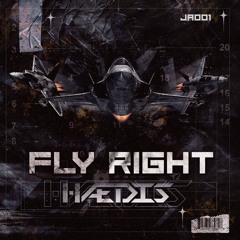 HÆDIS - FLY RIGHT (FREE DOWNLOAD)